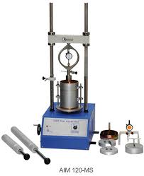 Testing equipment